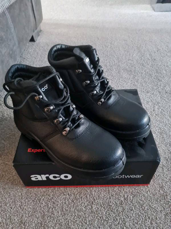 arco cat boots